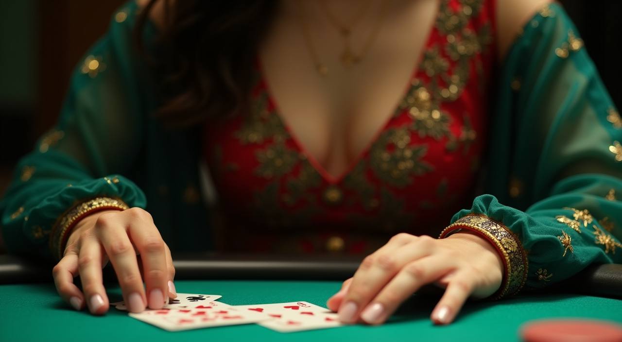 zn9999 Table Tri Card Poker - আপনার সামনে লাইভ টেবিল